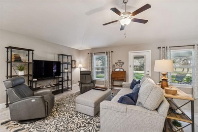 Under contract-accepting backup offers. Wake up every day to on Meadow Oaks Golf and Country Club in Florida - for sale on GolfHomes.com, golf home, golf lot