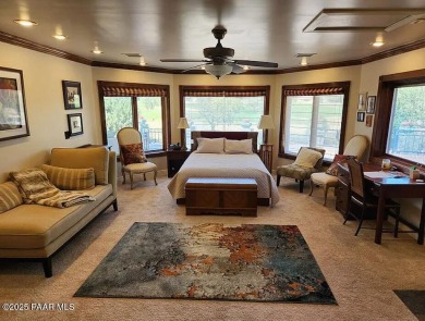 FULLY FURNISHED, you must see to believe the views from this on Antelope Hills Golf Courses in Arizona - for sale on GolfHomes.com, golf home, golf lot