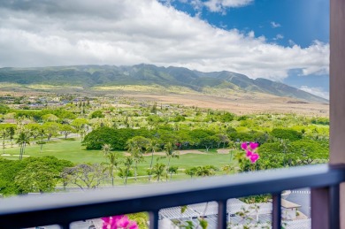 Expansive penthouse residence exemplifies Ka'anapali Ali'i's on Kaanapali Golf Courses in Hawaii - for sale on GolfHomes.com, golf home, golf lot