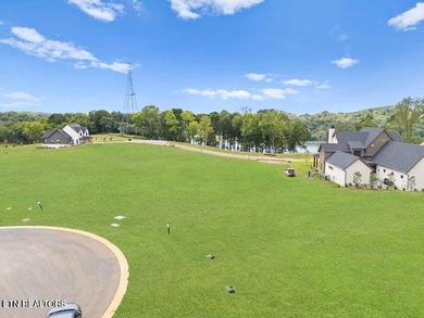 Welcome to 532 Ladybug Lane, a premier homesite in the exclusive on Tennessee National Golf Club in Tennessee - for sale on GolfHomes.com, golf home, golf lot