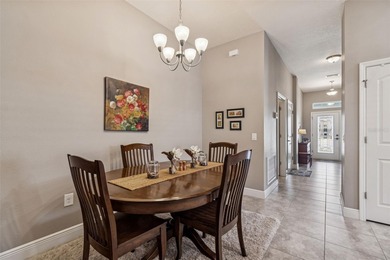 Under contract-accepting backup offers. Wake up every day to on Meadow Oaks Golf and Country Club in Florida - for sale on GolfHomes.com, golf home, golf lot