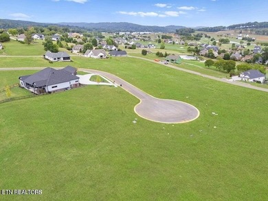 Welcome to 532 Ladybug Lane, a premier homesite in the exclusive on Tennessee National Golf Club in Tennessee - for sale on GolfHomes.com, golf home, golf lot