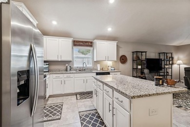 Under contract-accepting backup offers. Wake up every day to on Meadow Oaks Golf and Country Club in Florida - for sale on GolfHomes.com, golf home, golf lot