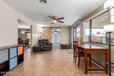 Welcome to Your Desert Oasis in Sun Lakes!

Step into comfort on Cottonwood Country Club in Arizona - for sale on GolfHomes.com, golf home, golf lot