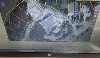 Here is the lot you have been waiting for! Build your dream home on The Sanctuary Golf Club At Cat Island in South Carolina - for sale on GolfHomes.com, golf home, golf lot