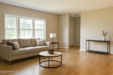 WELCOME HOME! Just unpack!!  You have arrived at a beautiful on Leisure Village East in New Jersey - for sale on GolfHomes.com, golf home, golf lot