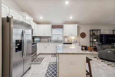 Under contract-accepting backup offers. Wake up every day to on Meadow Oaks Golf and Country Club in Florida - for sale on GolfHomes.com, golf home, golf lot