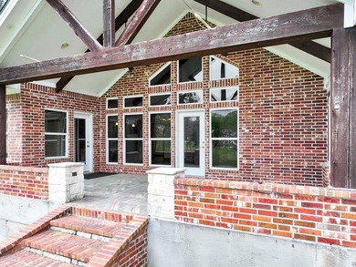 Discover your perfect *home on the fairway* in Rayburn--where on Rayburn Country Club in Texas - for sale on GolfHomes.com, golf home, golf lot