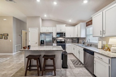 Under contract-accepting backup offers. Wake up every day to on Meadow Oaks Golf and Country Club in Florida - for sale on GolfHomes.com, golf home, golf lot