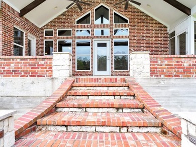 Discover your perfect *home on the fairway* in Rayburn--where on Rayburn Country Club in Texas - for sale on GolfHomes.com, golf home, golf lot