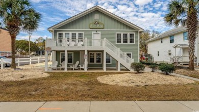 OPEN HOUSE Sat., Dec 7th, 2 pm - 5 pm!  This two-story 7 BR/5 on Beachwood Golf Club in South Carolina - for sale on GolfHomes.com, golf home, golf lot