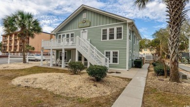 OPEN HOUSE Sat., Dec 7th, 2 pm - 5 pm!  This two-story 7 BR/5 on Beachwood Golf Club in South Carolina - for sale on GolfHomes.com, golf home, golf lot