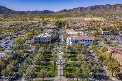 PERFECT LOCATION. Walking distance to all shops, dining & on Verrado Golf Club  in Arizona - for sale on GolfHomes.com, golf home, golf lot