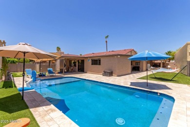 Welcome to Your Desert Oasis in Sun Lakes!

Step into comfort on Cottonwood Country Club in Arizona - for sale on GolfHomes.com, golf home, golf lot