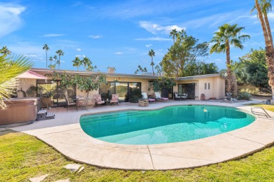 * Desert Modernism Gem in Silver Spur Ranch** Welcome to Silver on Marrakesh Country Club in California - for sale on GolfHomes.com, golf home, golf lot