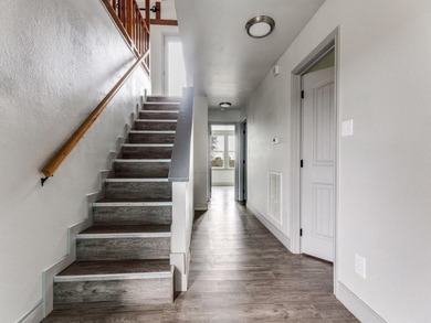 Discover Your Dream Lake House with Spectacular Sunset Views! on The Club At Runaway Bay in Texas - for sale on GolfHomes.com, golf home, golf lot