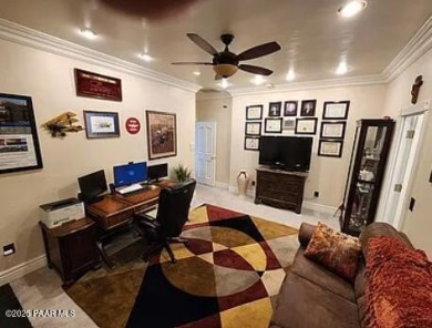 FULLY FURNISHED, you must see to believe the views from this on Antelope Hills Golf Courses in Arizona - for sale on GolfHomes.com, golf home, golf lot