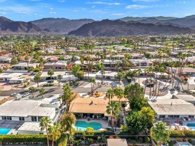 * Desert Modernism Gem in Silver Spur Ranch** Welcome to Silver on Marrakesh Country Club in California - for sale on GolfHomes.com, golf home, golf lot