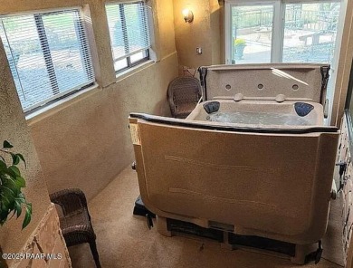 FULLY FURNISHED, you must see to believe the views from this on Antelope Hills Golf Courses in Arizona - for sale on GolfHomes.com, golf home, golf lot