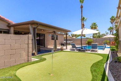 Welcome to Your Desert Oasis in Sun Lakes!

Step into comfort on Cottonwood Country Club in Arizona - for sale on GolfHomes.com, golf home, golf lot