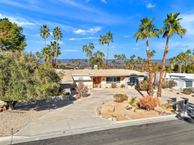 * Desert Modernism Gem in Silver Spur Ranch** Welcome to Silver on Marrakesh Country Club in California - for sale on GolfHomes.com, golf home, golf lot