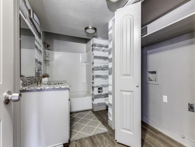 Discover Your Dream Lake House with Spectacular Sunset Views! on The Club At Runaway Bay in Texas - for sale on GolfHomes.com, golf home, golf lot