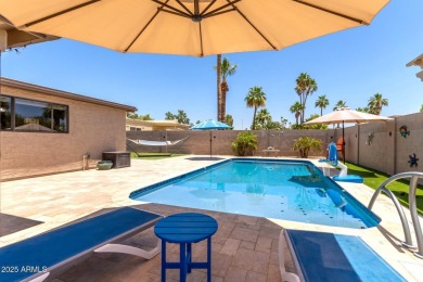 Welcome to Your Desert Oasis in Sun Lakes!

Step into comfort on Cottonwood Country Club in Arizona - for sale on GolfHomes.com, golf home, golf lot