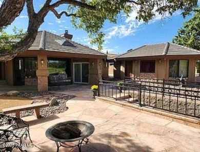 FULLY FURNISHED, you must see to believe the views from this on Antelope Hills Golf Courses in Arizona - for sale on GolfHomes.com, golf home, golf lot