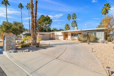 * Desert Modernism Gem in Silver Spur Ranch** Welcome to Silver on Marrakesh Country Club in California - for sale on GolfHomes.com, golf home, golf lot