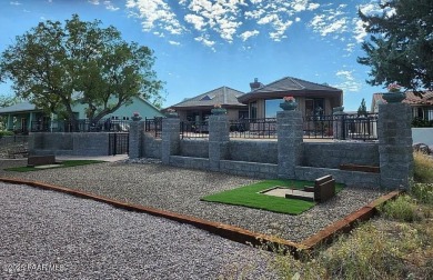 FULLY FURNISHED, you must see to believe the views from this on Antelope Hills Golf Courses in Arizona - for sale on GolfHomes.com, golf home, golf lot