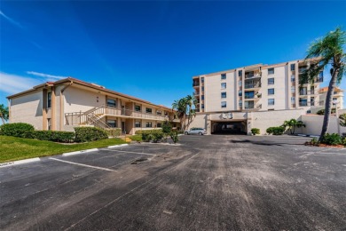 Top-Floor Condo with Panoramic Island Views! Experience the best on Isla Del Sol Yacht and Country Club in Florida - for sale on GolfHomes.com, golf home, golf lot