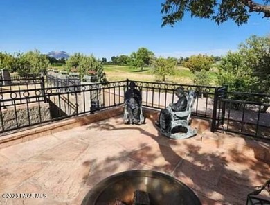 FULLY FURNISHED, you must see to believe the views from this on Antelope Hills Golf Courses in Arizona - for sale on GolfHomes.com, golf home, golf lot