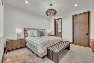 Perched on 24.68 acres in the gated Ranches at the Preserve--one on Glenwild Golf Club and Spa in Utah - for sale on GolfHomes.com, golf home, golf lot