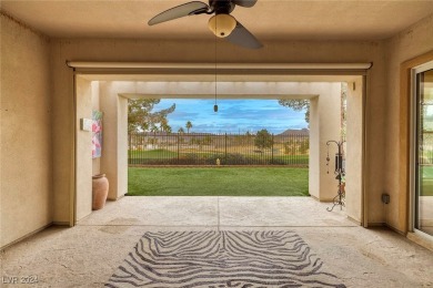 Prime golf course location. Highly upgraded Avellino model on Tuscany Golf Club in Nevada - for sale on GolfHomes.com, golf home, golf lot