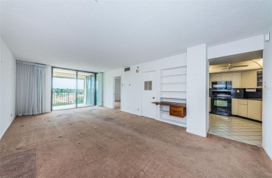 Top-Floor Condo with Panoramic Island Views! Experience the best on Isla Del Sol Yacht and Country Club in Florida - for sale on GolfHomes.com, golf home, golf lot