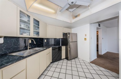 Top-Floor Condo with Panoramic Island Views! Experience the best on Isla Del Sol Yacht and Country Club in Florida - for sale on GolfHomes.com, golf home, golf lot