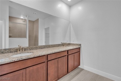 Experience modern Florida living in this beautifully designed on Burnt Store Golf Club in Florida - for sale on GolfHomes.com, golf home, golf lot