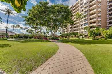 Expansive penthouse residence exemplifies Ka'anapali Ali'i's on Kaanapali Golf Courses in Hawaii - for sale on GolfHomes.com, golf home, golf lot