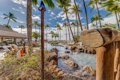 Expansive penthouse residence exemplifies Ka'anapali Ali'i's on Kaanapali Golf Courses in Hawaii - for sale on GolfHomes.com, golf home, golf lot