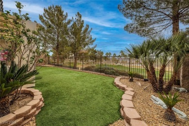 Prime golf course location. Highly upgraded Avellino model on Tuscany Golf Club in Nevada - for sale on GolfHomes.com, golf home, golf lot