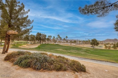 Prime golf course location. Highly upgraded Avellino model on Tuscany Golf Club in Nevada - for sale on GolfHomes.com, golf home, golf lot