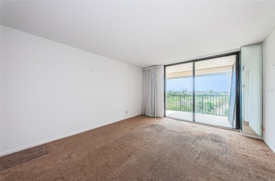 Top-Floor Condo with Panoramic Island Views! Experience the best on Isla Del Sol Yacht and Country Club in Florida - for sale on GolfHomes.com, golf home, golf lot
