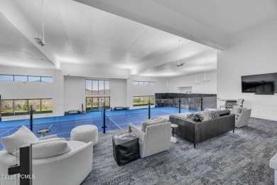 Perched on 24.68 acres in the gated Ranches at the Preserve--one on Glenwild Golf Club and Spa in Utah - for sale on GolfHomes.com, golf home, golf lot