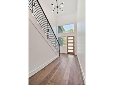 OPEN HOUSE THIS SATURDAY (10/4) FROM 2-4 PM! Modern luxury w/ on Bella Vista - Metfield Golf Complex and Country Club in Arkansas - for sale on GolfHomes.com, golf home, golf lot