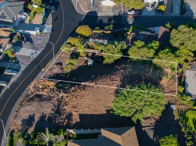 Welcome to *The King of the Hill* - a premier homesite in on Waikoloa Village Golf Club in Hawaii - for sale on GolfHomes.com, golf home, golf lot