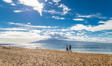 Expansive penthouse residence exemplifies Ka'anapali Ali'i's on Kaanapali Golf Courses in Hawaii - for sale on GolfHomes.com, golf home, golf lot