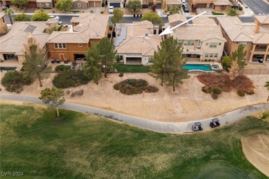 Prime golf course location. Highly upgraded Avellino model on Tuscany Golf Club in Nevada - for sale on GolfHomes.com, golf home, golf lot