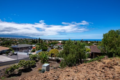Welcome to *The King of the Hill* - a premier homesite in on Waikoloa Village Golf Club in Hawaii - for sale on GolfHomes.com, golf home, golf lot