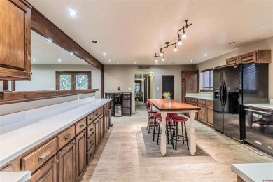 Pamela Jagdfeld, Keller Williams Realty Southwest Associates on Hidden Valley Golf Club in New Mexico - for sale on GolfHomes.com, golf home, golf lot