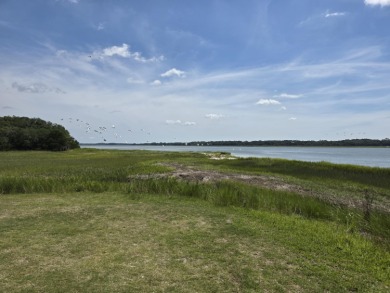 Here is the lot you have been waiting for! Build your dream home on The Sanctuary Golf Club At Cat Island in South Carolina - for sale on GolfHomes.com, golf home, golf lot